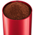 Кофемолка BOSCH TSM6A014R Red - изображение 3 Кофемолка BOSCH TSM6A014R Red - изображение 3