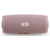 Портативная Bluetooth-колонка JBL Charge 5 Pink (JBLCHARGE5PINK) USB Type C, Цвет производителя: Pink - изображение 7 Портативная Bluetooth-колонка JBL Charge 5 Pink (JBLCHARGE5PINK) USB Type C, Цвет производителя: Pink - изображение 7