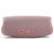 Портативная Bluetooth-колонка JBL Charge 5 Pink (JBLCHARGE5PINK) USB Type C, Цвет производителя: Pink - изображение 2 Портативная Bluetooth-колонка JBL Charge 5 Pink (JBLCHARGE5PINK) USB Type C, Цвет производителя: Pink - изображение 2