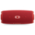 Беспроводная колонка JBL Charge 5 Red (JBLCHARGE5RED), Цвет производителя: Red - изображение 7 Беспроводная колонка JBL Charge 5 Red (JBLCHARGE5RED), Цвет производителя: Red - изображение 7