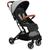 Прогулочная коляска Momi Estelle Grey (WOSP00001) (5900495864581)  Прогулочная коляска Momi Estelle Grey (WOSP00001) (5900495864581)