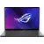 Ноутбук Asus ROG Zephyrus G16 OLED 2024 (GU605MI-G16.U94070) 