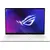 Ноутбук Asus ROG Zephyrus G16 OLED 2024 (GU605MY-NEBULA233W) White 