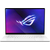 Ноутбук Asus ROG Zephyrus G16 OLED 2024 (GU605MY-QR105X) White  Ноутбук Asus ROG Zephyrus G16 OLED 2024 (GU605MY-QR105X) White