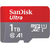 SanDisk Ultra MicroSDXC 1TB Class 10 UHS-I U1 + adapter SD (SDSQUAC-1T00-GN6MA) 