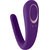 Satisfyer Partner - вибратор для пар (фиолетовый) - изображение 5 Satisfyer Partner - вибратор для пар (фиолетовый) - изображение 5