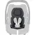 Автокресло Maxi-Cosi CabrioFix i-Size Select Grey - изображение 2