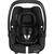 Автокрісло Maxi-Cosi CabrioFix i-Size Essential Black (8558672112) - зображення 10 Автокрісло Maxi-Cosi CabrioFix i-Size Essential Black (8558672112) - зображення 10