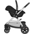 Автокрісло Maxi-Cosi CabrioFix i-Size Essential Black (8558672112) - зображення 8 Автокрісло Maxi-Cosi CabrioFix i-Size Essential Black (8558672112) - зображення 8