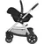 Автокресло Maxi-Cosi CabrioFix i-Size Essential Black (8558672112) - изображение 8