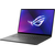 Ноутбук Asus ROG Zephyrus G16 OLED 2024 (GU605MI-G16.U94070) - изображение 4 Ноутбук Asus ROG Zephyrus G16 OLED 2024 (GU605MI-G16.U94070) - изображение 4