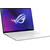Ноутбук Asus ROG Zephyrus G16 OLED 2024 (GU605MY-QR105X) White - изображение 2 Ноутбук Asus ROG Zephyrus G16 OLED 2024 (GU605MY-QR105X) White - изображение 2