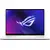 Ноутбук Asus ROG Zephyrus G16 OLED 2024 (GU605MY-NEBULA233W) White - изображение 3