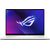 Ноутбук Asus ROG Zephyrus G16 OLED 2024 (GU605MY-QR105X) White - изображение 3 Ноутбук Asus ROG Zephyrus G16 OLED 2024 (GU605MY-QR105X) White - изображение 3