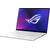 Ноутбук Asus ROG Zephyrus G16 OLED 2024 (GU605MY-NEBULA233W) White - изображение 4 Ноутбук Asus ROG Zephyrus G16 OLED 2024 (GU605MY-NEBULA233W) White - изображение 4