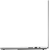 Ноутбук Asus ROG Zephyrus G16 OLED 2024 (GU605MY-NEBULA233W) White - изображение 14 Ноутбук Asus ROG Zephyrus G16 OLED 2024 (GU605MY-NEBULA233W) White - изображение 14