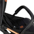 Прогулочная коляска Momi Estelle Black (WOSP00003) (5900495864604) - изображение 11 Прогулочная коляска Momi Estelle Black (WOSP00003) (5900495864604) - изображение 11