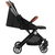 Прогулочная коляска Momi Estelle Grey (WOSP00001) (5900495864581) - изображение 9 Прогулочная коляска Momi Estelle Grey (WOSP00001) (5900495864581) - изображение 9