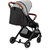 Прогулочная коляска Momi Estelle Grey (WOSP00001) (5900495864581) - изображение 2 Прогулочная коляска Momi Estelle Grey (WOSP00001) (5900495864581) - изображение 2