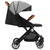 Прогулочная коляска Momi Estelle Grey (WOSP00001) (5900495864581) - изображение 3 Прогулочная коляска Momi Estelle Grey (WOSP00001) (5900495864581) - изображение 3