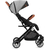 Прогулочная коляска Momi Estelle Grey (WOSP00001) (5900495864581) - изображение 4 Прогулочная коляска Momi Estelle Grey (WOSP00001) (5900495864581) - изображение 4
