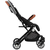 Прогулочная коляска Momi Estelle Grey (WOSP00001) (5900495864581) - изображение 5 Прогулочная коляска Momi Estelle Grey (WOSP00001) (5900495864581) - изображение 5