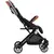 Прогулочная коляска Momi Estelle Grey (WOSP00001) (5900495864581) - изображение 5