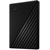 Жесткий диск Western Digital My Passport 5TB WDBPKJ0050BBK-WESN 2.5" USB 3.0 External Black - изображение 2