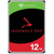 Жорсткий диск Seagate IronWolf Pro 12TB 7200rpm 256MB ST12000NT001 3.5 SATA III  Жорсткий диск Seagate IronWolf Pro 12TB 7200rpm 256MB ST12000NT001 3.5 SATA III