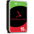 Жесткий диск Seagate IronWolf Pro 16TB 7200rpm 256MB ST16000NT001 3.5 SATA III - изображение 3 Жесткий диск Seagate IronWolf Pro 16TB 7200rpm 256MB ST16000NT001 3.5 SATA III - изображение 3