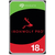Жорсткий диск Seagate IronWolf Pro 18TB 7200rpm 256MB ST18000NT001 3.5 SATA III  Жорсткий диск Seagate IronWolf Pro 18TB 7200rpm 256MB ST18000NT001 3.5 SATA III