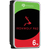 Жорсткий диск Seagate IronWolf Pro 6TB 7200rpm 256MB ST6000NT001 3.5 SATA III - зображення 2 Жорсткий диск Seagate IronWolf Pro 6TB 7200rpm 256MB ST6000NT001 3.5 SATA III - зображення 2
