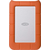 Жорсткий диск LaCie Rugged Mini 2TB LAC9000298 2.5 USB 3.0 External  Жорсткий диск LaCie Rugged Mini 2TB LAC9000298 2.5 USB 3.0 External
