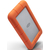 Жорсткий диск LaCie Rugged Mini 2TB LAC9000298 2.5 USB 3.0 External - зображення 2 Жорсткий диск LaCie Rugged Mini 2TB LAC9000298 2.5 USB 3.0 External - зображення 2