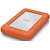 Жорсткий диск LaCie Rugged Mini 2TB LAC9000298 2.5 USB 3.0 External - зображення 3 Жорсткий диск LaCie Rugged Mini 2TB LAC9000298 2.5 USB 3.0 External - зображення 3