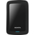 Жесткий диск ADATA DashDrive HV300 4TB AHV300-4TU31-CBK 2.5 USB 3.1 External Slim Black  Жесткий диск ADATA DashDrive HV300 4TB AHV300-4TU31-CBK 2.5 USB 3.1 External Slim Black