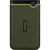 Жесткий диск Transcend StoreJet 25M3G 2TB TS2TSJ25M3G 2.5" USB 3.1 Gen1 External Military Green  Жесткий диск Transcend StoreJet 25M3G 2TB TS2TSJ25M3G 2.5" USB 3.1 Gen1 External Military Green
