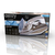 Утюг с парогенератором Camry CR 5018 Brown/White (5902934830324) - изображение 4 Утюг с парогенератором Camry CR 5018 Brown/White (5902934830324) - изображение 4