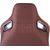 Крісло для геймерів HATOR Arc X Fabric Brown (HTC-863) - зображення 12 Крісло для геймерів HATOR Arc X Fabric Brown (HTC-863) - зображення 12