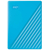 Жорсткий диск Western Digital My Passport 4TB WDBPKJ0040BBL-WESN 2.5" USB 3.0 External Blue (0718037870212)  Жорсткий диск Western Digital My Passport 4TB WDBPKJ0040BBL-WESN 2.5" USB 3.0 External Blue (0718037870212)