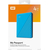 Жорсткий диск Western Digital My Passport 4TB WDBPKJ0040BBL-WESN 2.5" USB 3.0 External Blue (0718037870212) - зображення 6 Жорсткий диск Western Digital My Passport 4TB WDBPKJ0040BBL-WESN 2.5" USB 3.0 External Blue (0718037870212) - зображення 6
