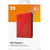 Жорсткий диск Western Digital My Passport 4TB WDBPKJ0040BRD-WESN 2.5" USB 3.0 External Red (0718037870236) - зображення 6 Жорсткий диск Western Digital My Passport 4TB WDBPKJ0040BRD-WESN 2.5" USB 3.0 External Red (0718037870236) - зображення 6