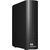 Жесткий диск Western Digital Elements Desktop 8TB WDBWLG0080HBK-EESN 3.5" USB 3.0 External Black - изображение 5 Жесткий диск Western Digital Elements Desktop 8TB WDBWLG0080HBK-EESN 3.5" USB 3.0 External Black - изображение 5
