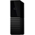 Жесткий диск Western Digital My Book 14 TB WDBBGB0140HBK-EESN 3.5 USB 3.0 External  Жесткий диск Western Digital My Book 14 TB WDBBGB0140HBK-EESN 3.5 USB 3.0 External