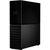 Жесткий диск Western Digital My Book 14 TB WDBBGB0140HBK-EESN 3.5 USB 3.0 External - изображение 2 Жесткий диск Western Digital My Book 14 TB WDBBGB0140HBK-EESN 3.5 USB 3.0 External - изображение 2