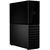 Жесткий диск Western Digital My Book 14 TB WDBBGB0140HBK-EESN 3.5 USB 3.0 External - изображение 3 Жесткий диск Western Digital My Book 14 TB WDBBGB0140HBK-EESN 3.5 USB 3.0 External - изображение 3