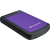 Жесткий диск Transcend StoreJet 25H3P 4TB 5400rpm 8MB TS4TSJ25H3P 2.5 USB 3.0 External Purple - изображение 2 Жесткий диск Transcend StoreJet 25H3P 4TB 5400rpm 8MB TS4TSJ25H3P 2.5 USB 3.0 External Purple - изображение 2
