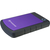 Жесткий диск Transcend StoreJet 25H3P 4TB 5400rpm 8MB TS4TSJ25H3P 2.5 USB 3.0 External Purple - изображение 3 Жесткий диск Transcend StoreJet 25H3P 4TB 5400rpm 8MB TS4TSJ25H3P 2.5 USB 3.0 External Purple - изображение 3