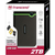 Жесткий диск Transcend StoreJet 25M3S 2TB TS2TSJ25M3S 2.5" USB 3.1 Gen 1 External Iron Gray - изображение 4 Жесткий диск Transcend StoreJet 25M3S 2TB TS2TSJ25M3S 2.5" USB 3.1 Gen 1 External Iron Gray - изображение 4