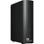 Жорсткий диск 3.5 12ТБ WD Elements Desktop 3.2 Gen 1 Чорний (WDBWLG0120HBK-EESN)  Жорсткий диск 3.5 12ТБ WD Elements Desktop 3.2 Gen 1 Чорний (WDBWLG0120HBK-EESN)